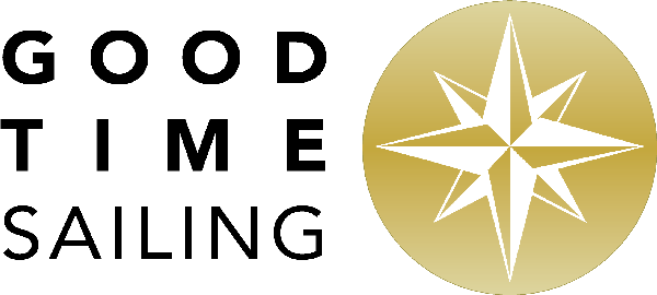 Good Time Sailing logo